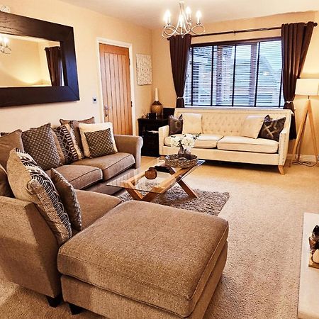 The Chase, Luxury Hot Tub Retreat, Pets Welcomed Dipton Eksteriør bilde